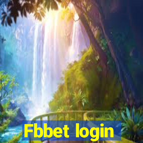 Fbbet login